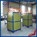  industrial electrical vertical pyrolysis waste tyre to furnace oil 2