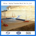 Temporary Pool Fencing