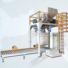 big bag filling machine,jumbo bag filling machine,1ton bag filling machine