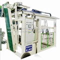 bag palletizing machine,bag palletizer