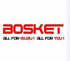 Bosket Industrial Co.,Ltd