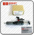 8-97329703-5 Nozzle Asm Injector For