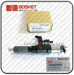 8-97329703-5 Nozzle Asm Injector For Isuzu 4HK1 6HK1