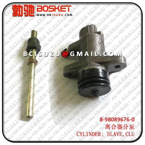 8980896760  8971486282 Cylinder Slave For Isuzu 4HK1