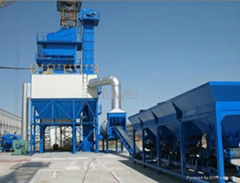 Superior quality hot good asphalt mixing plant price