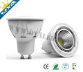  3w 5w 7w cob gu10 led spotlight 1