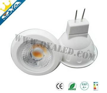  3w 5w 7w cob gu10 led spotlight 5