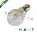 newest 2w 3w 4w 6w led filament bulb 3