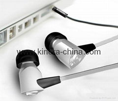 High Class Metal Balance Armature Earphone