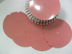 Thermally Conductive Insulating gaskets