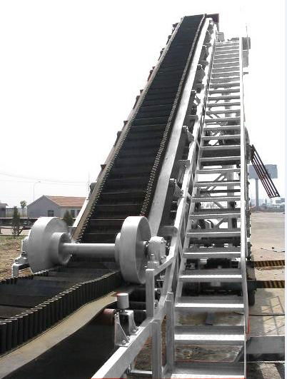 Belt Conveyor 2