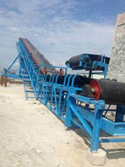 Belt Conveyor