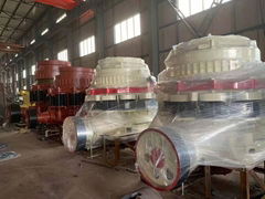 Cone Crusher