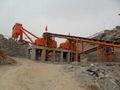 Impact Crusher 4