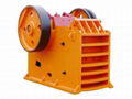 Jaw Crusher