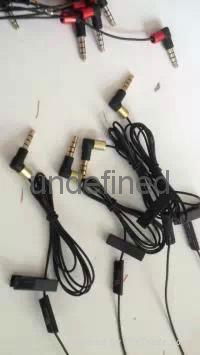 耳機線材加工供應 2