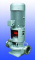 Vertical submersible pumps 1