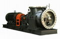 Chemical Horizontal Axial flow pumps