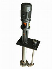 high pressure Vertical sump pump