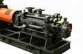 Boiler feed pump multistage pump