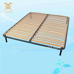  Discount poplar bed slats       