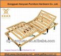 Competitive Price Popular bed  electric 