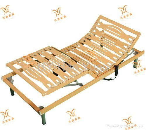 Competitive Price Popular bed  electric  3