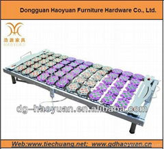 Functionable High Quality  Popular bed  electric 