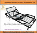 .high quality deluxe Popular bed