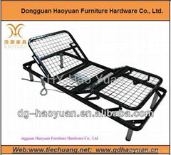 .high quality deluxe Popular bed  electric  