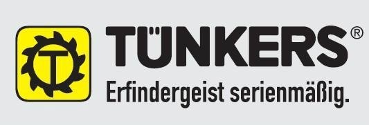 tunkers TT串焊機焊座夾鉗氣缸PKS16.1 A00 T03 105Grad