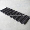 Aluminum zinc alloy roofing tiles for commercial house 2