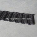 Aluminum zinc alloy roofing tiles for commercial house 3