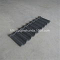 stone chip coated steel roofing lightweight roof tiles 2