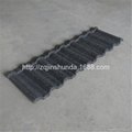 stone chip coated steel roofing lightweight roof tiles 3