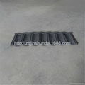  stone chip coated steel roofing lightweight roof tiles  2