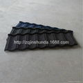 glavanized metal roofing eaves tiles for residential house 5