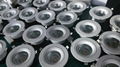 45w cob led downlight foco 2