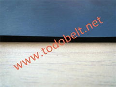 SBR rubber sheeting