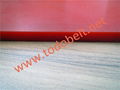 silicone rubber sheeting