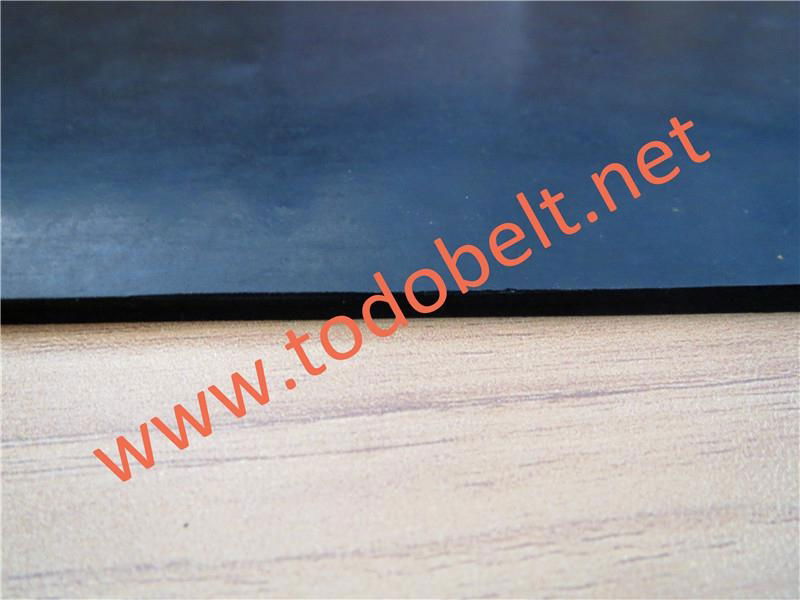 insulated rubber sheet