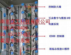 供應霍尼韋爾數字量輸入模塊CC-PDIL01