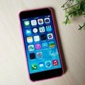 Moonlight Protective Case Hard Back Skin Case Cover For 5.1inch Iphone 6 3