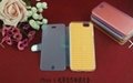 Ultra Thin Invisible Touch Screen Cell Phone Leather Case For Apple Iphone 6 1