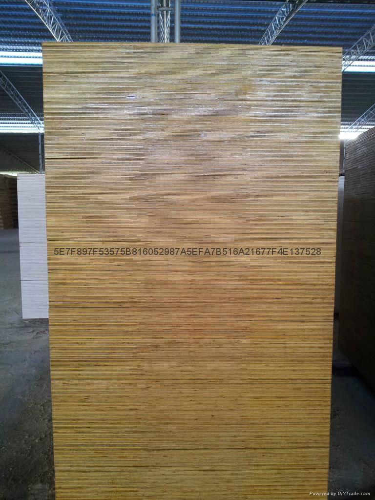 南宁一级建筑木模板 4