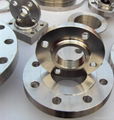 ansi carbon steel slip on flange 3