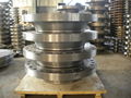 ansi carbon steel slip on flange 4