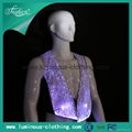 Luminous Men Waistcoat YQ-30 1