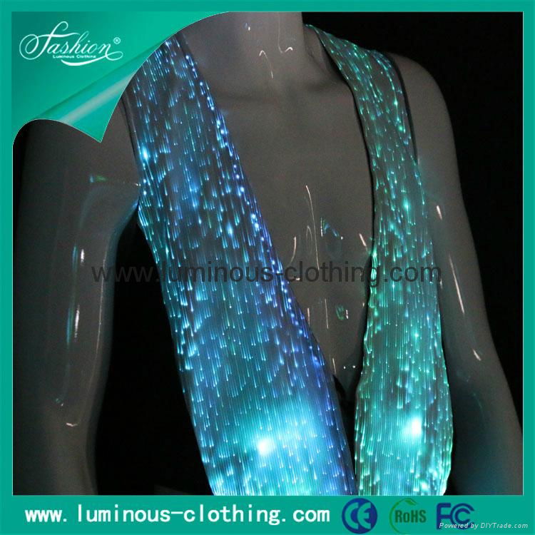 Luminous Men Waistcoat YQ-30 4