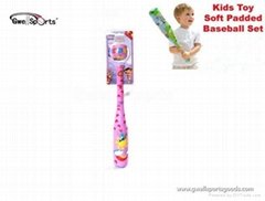 Soft baseball bat-childrens toy